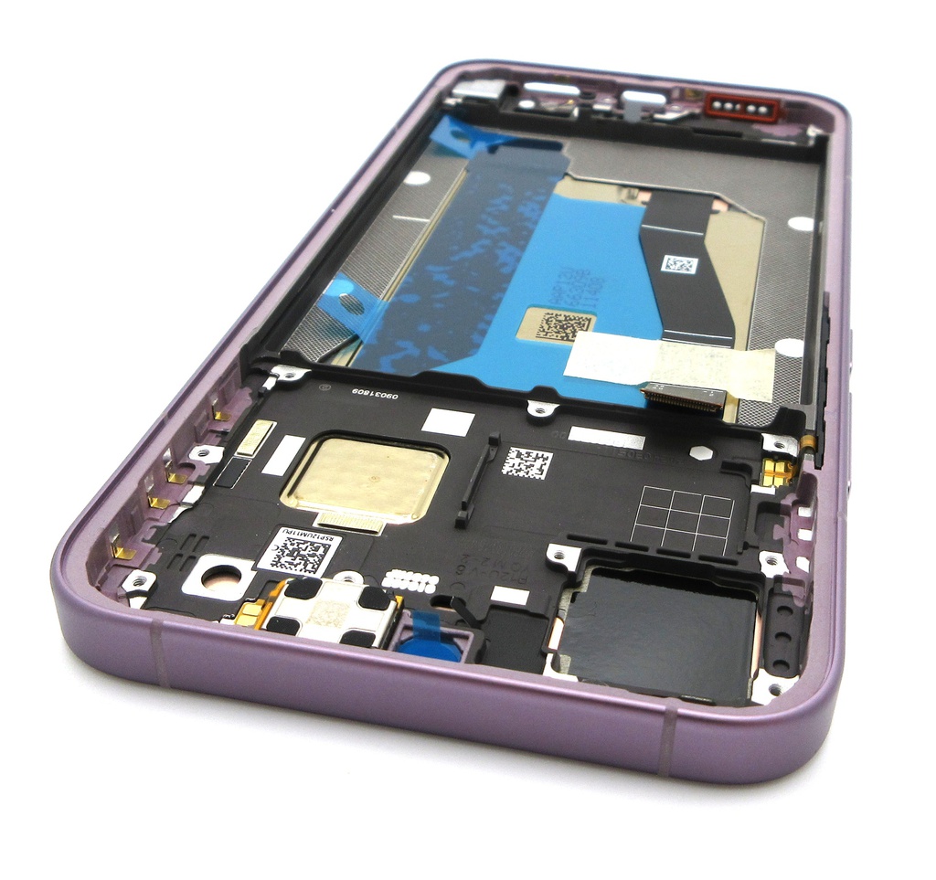 Xiaomi 17T Pro LCD Display / Screen + Touch - Deep Violet