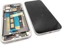Xiaomi Poco F8 Pro LCD Display / Screen + Touch - Silver