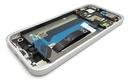 Xiaomi Poco X8 Pro LCD Display / Screen + Touch - White