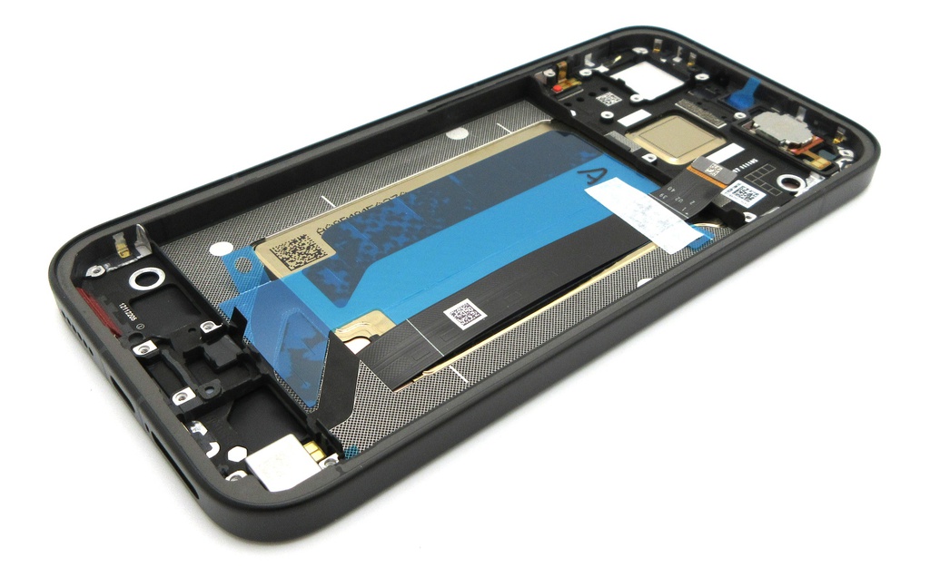 Xiaomi Poco X8 Pro LCD Display / Screen + Touch - Yellow