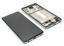 Samsung SM-A528 Galaxy A52s 5G LCD Display / Screen + Touch - Green
