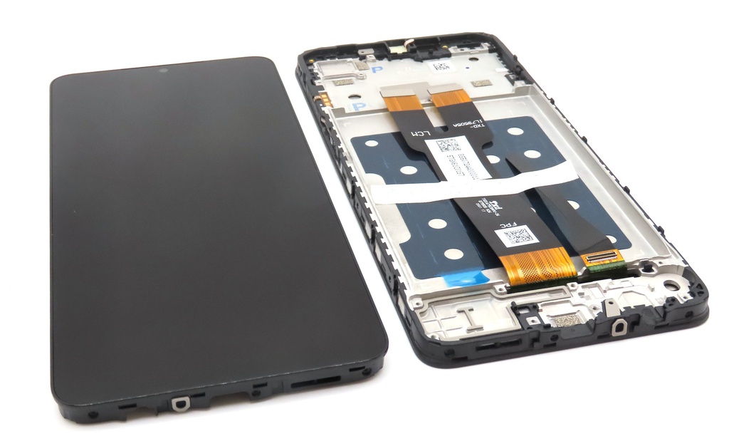 Samsung SM-A076 Galaxy A07 5G LCD Display / Screen + Touch