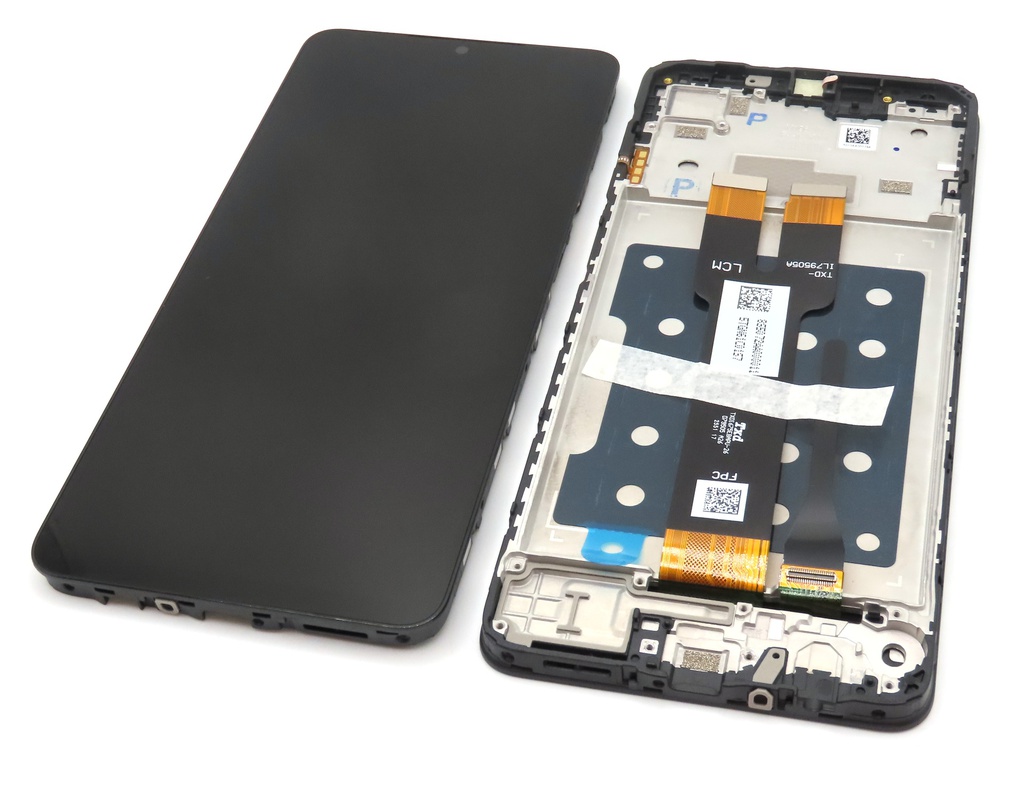 Samsung SM-A076 Galaxy A07 5G LCD Display / Screen + Touch