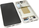 Samsung SM-S921 Galaxy S24 LCD Display / Screen + Touch - Marble Grey