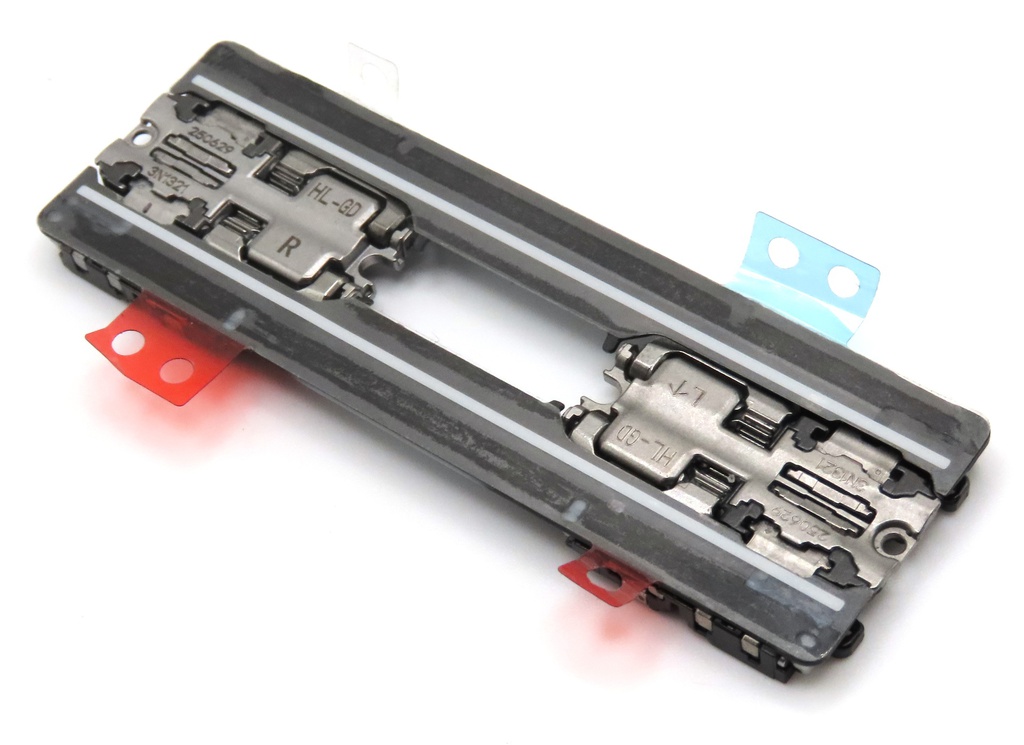 Samsung SM-F766 Galaxy Z Flip7 Hinge Pair