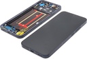 Oppo CPH2689 / PKM110 Reno13 5G LCD Display / Screen + Touch - Luminous Blue