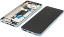 Xiaomi Redmi Note 15 Pro 4G LCD Display / Screen + Touch - Blue
