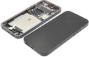 Xiaomi 17 Ultra LCD Display / Screen + Touch - Black