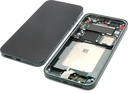 Xiaomi 17 Ultra LCD Display / Screen + Touch - Starlit Green