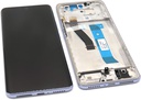 Xiaomi Redmi Note 15 4G LCD Display / Screen + Touch - Purple
