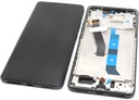 Xiaomi Redmi Note 15 5G LCD Display / Screen + Touch - Black