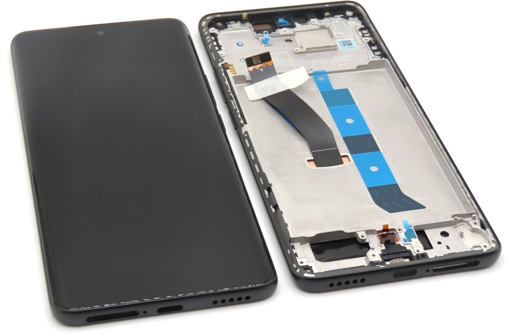 Xiaomi Redmi Note 15 5G LCD Display / Screen + Touch - Black