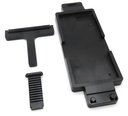 Samsung SM-F761 Galaxy Z Flip7 FE Main Display Screen Protector Applicator