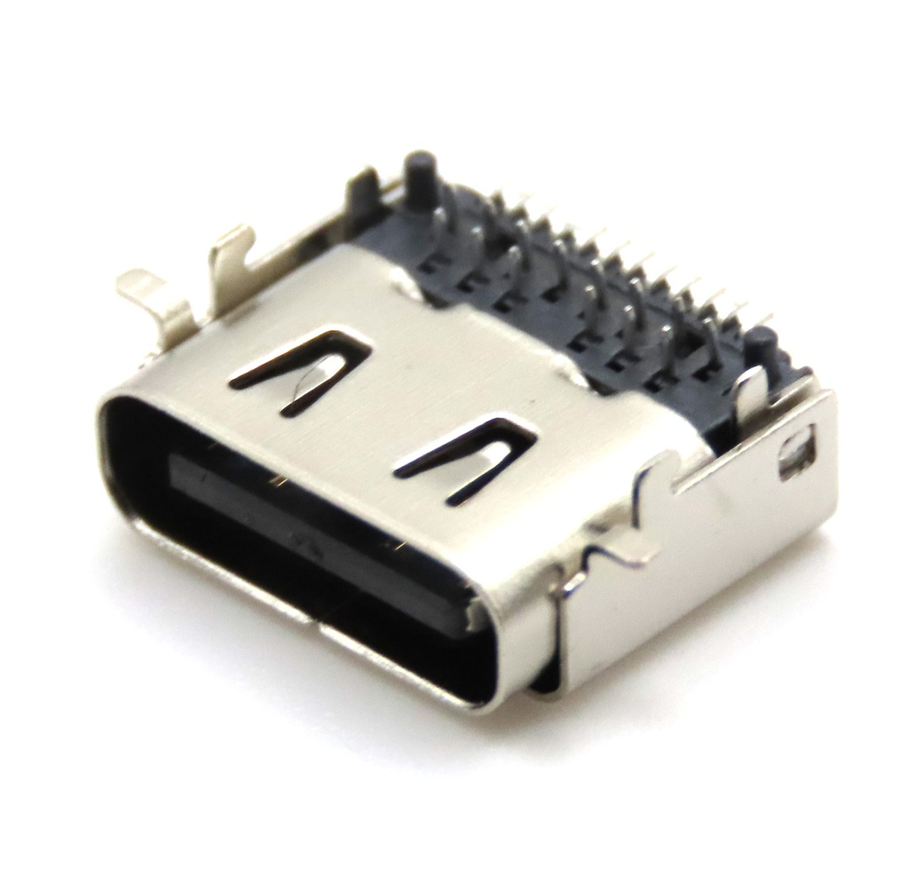 Samsung USB-C Port 24P/2C 11.2X7.9X3.86
