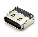 Samsung USB-C Port 24P/2C 11.2X7.9X3.86