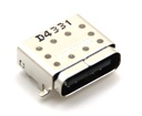 Samsung USB-C Port 24P/2C 11.2X7.9X3.86