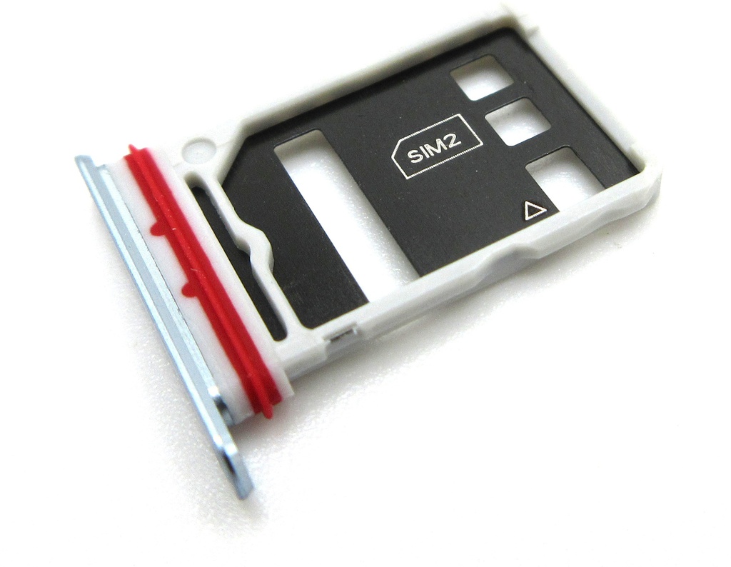 Honor Magic8 Pro SIM Card Tray - Sky Cyan