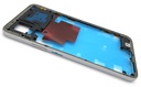 Honor 400 Smart 5G / X7d 5G Middle Cover / Chassis - Silver