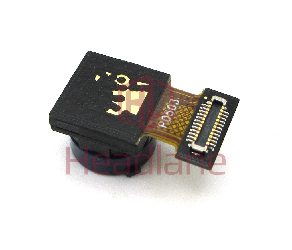 Xiaomi Poco F7 Ultra 32MP Ultra Wide Angle Camera Module