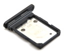 Samsung SM-A376 Galaxy A37 5G SIM Card Tray - Awesome Charcoal