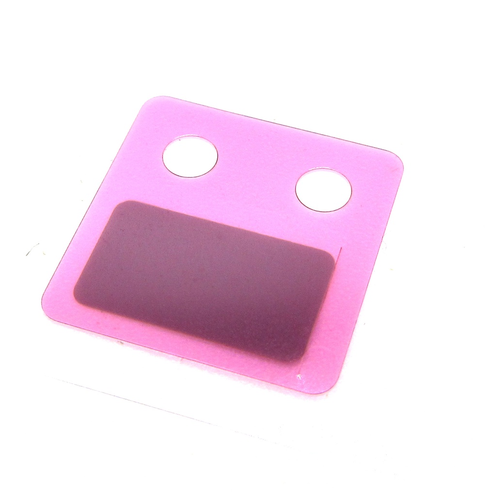 Samsung SM-S948 Galaxy S26 Ultra MFC Adhesive / Sticker - Right