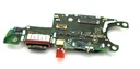 Honor Magic8 Lite Charging Port Flex / SIM Card Reader Board