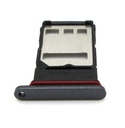 Honor X70i / 400 Lite SIM Card Tray - Velvet Black