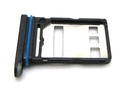Honor 600e / 600 Lite SIM Card Tray - Velvet Grey