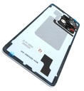 Realme RMX5085 GT 7T Back / Battery Cover - IceSense Blue