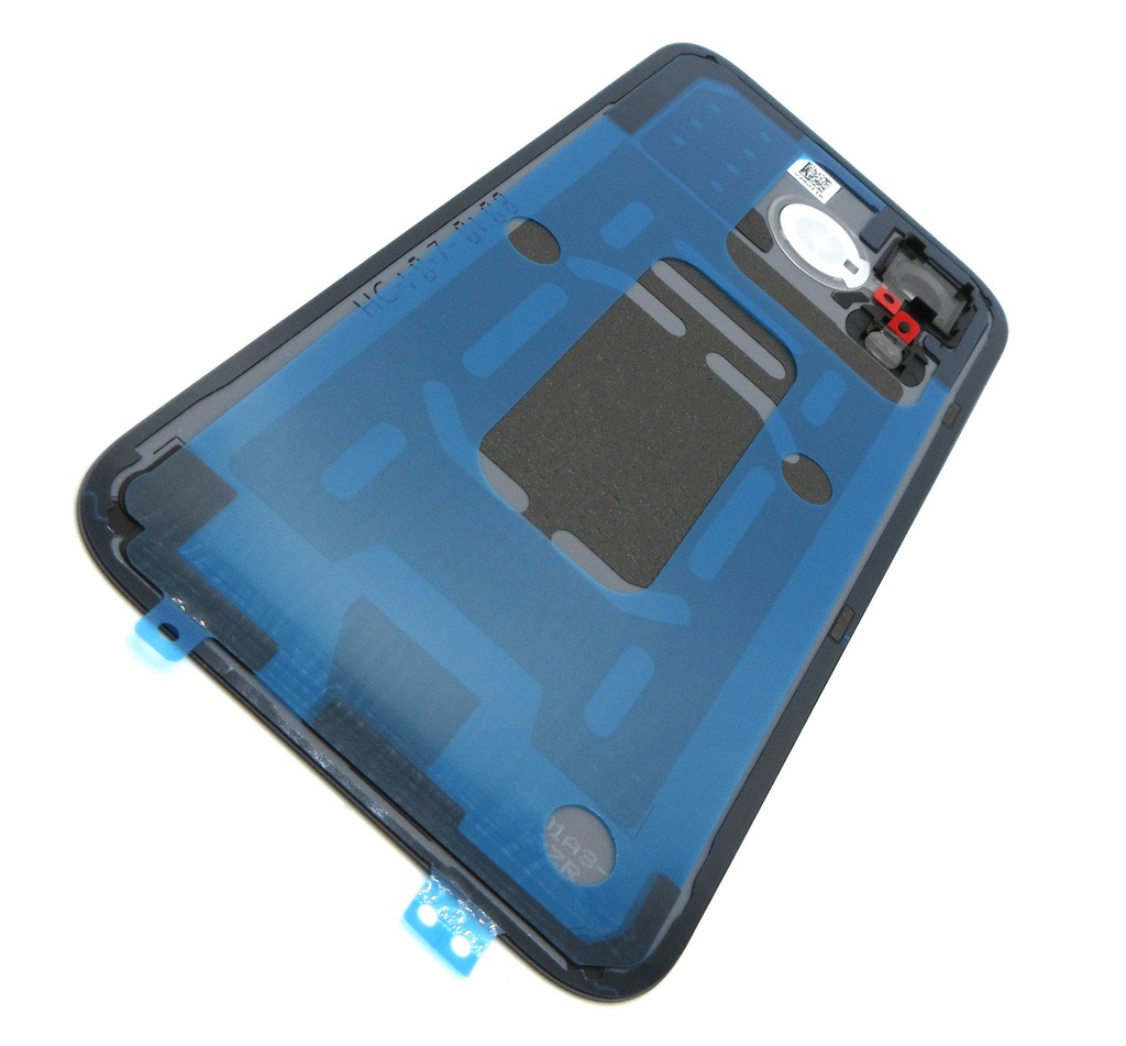 Honor 600e / 600 Lite Back / Battery Cover - Velvet Black