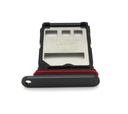 Honor 600 / 600 Pro SIM Card Tray - Black