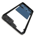 Honor X5c Plus Middle Cover / Chassis - Midnight Black
