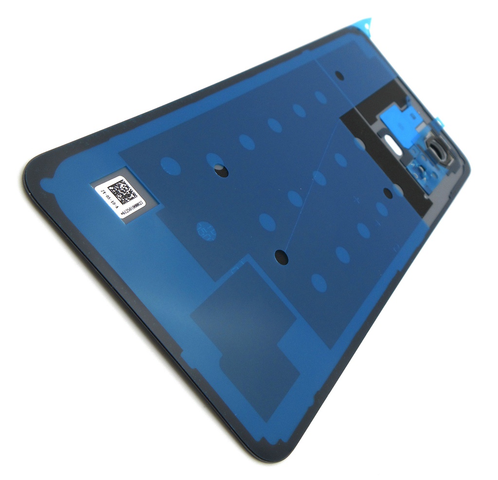 Realme RMX5070 14 Back / Battery Cover - Storm Titanium