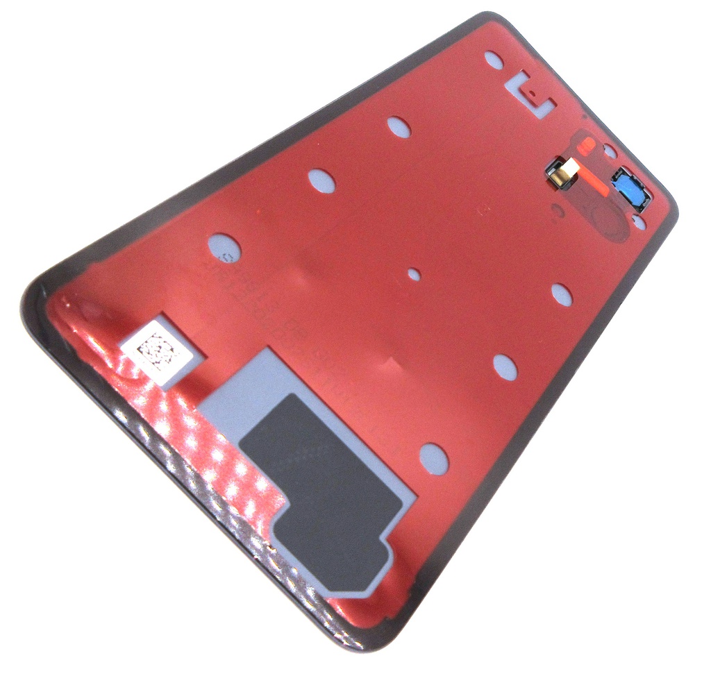 Realme RMX3941 C75 4G Back / Battery Cover - Ruby Red