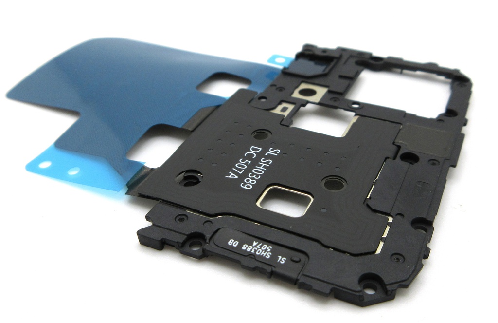 Honor 400 Lite NFC Antenna