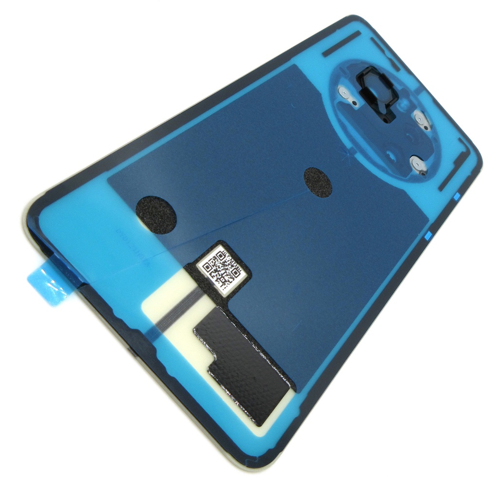 Realme RMX3867 12+ Back / Battery Cover - Navigator Beige