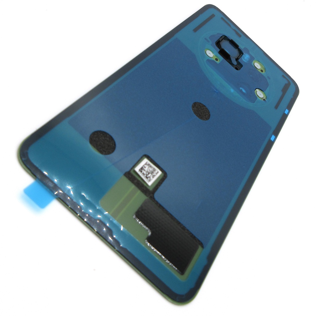 Realme RMX3867 12+ Back / Battery Cover - Pioneer Green