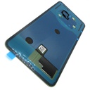 Realme RMX3867 12+ Back / Battery Cover - Pioneer Green