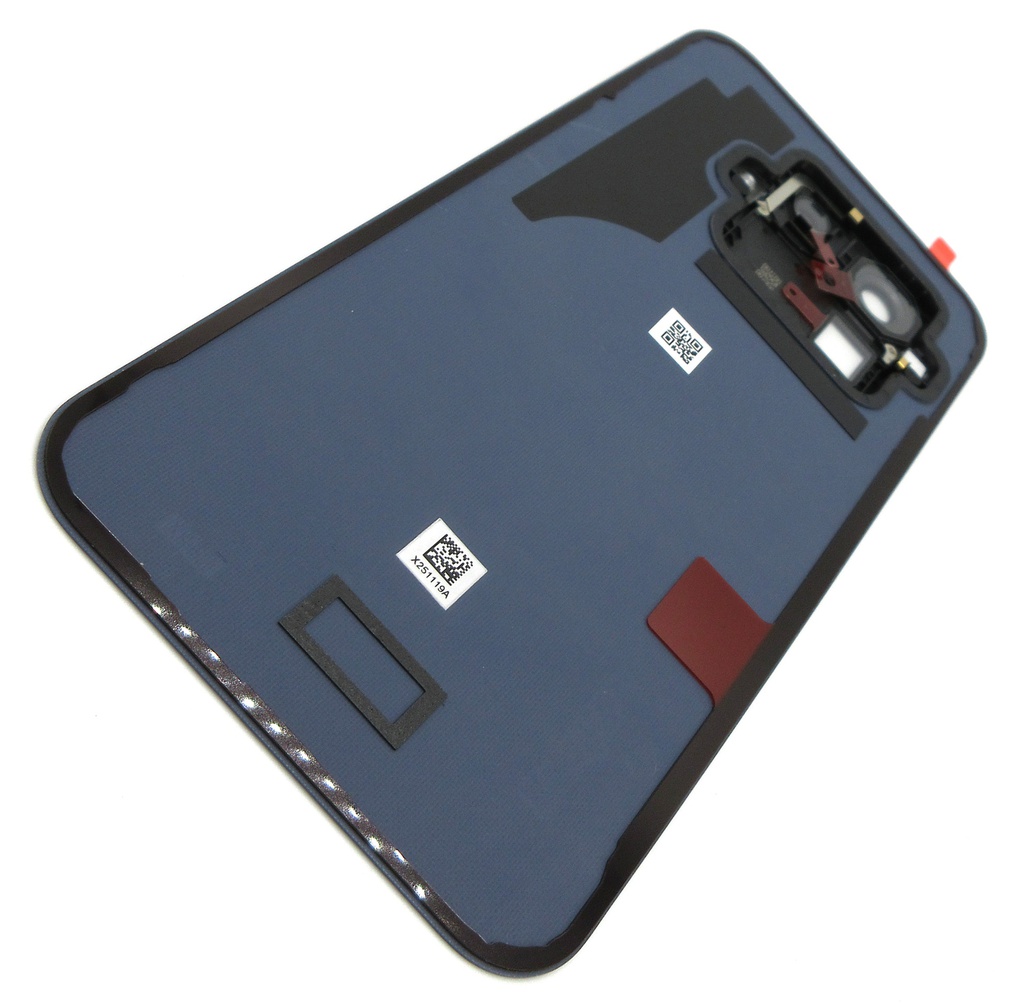 Realme RMX5210 GT 8 Pro Back / Battery Cover - Urban Blue
