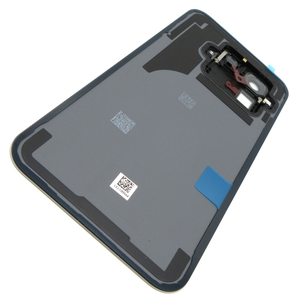 Realme RMX5210 GT 8 Pro Back / Battery Cover - Diary White