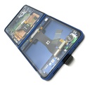 Samsung SM-F766 Galaxy Z Flip7 LCD Display / Screen + Touch - Blue Shadow