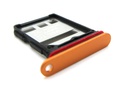 Honor 600 / 600 Pro SIM Card Tray - Orange