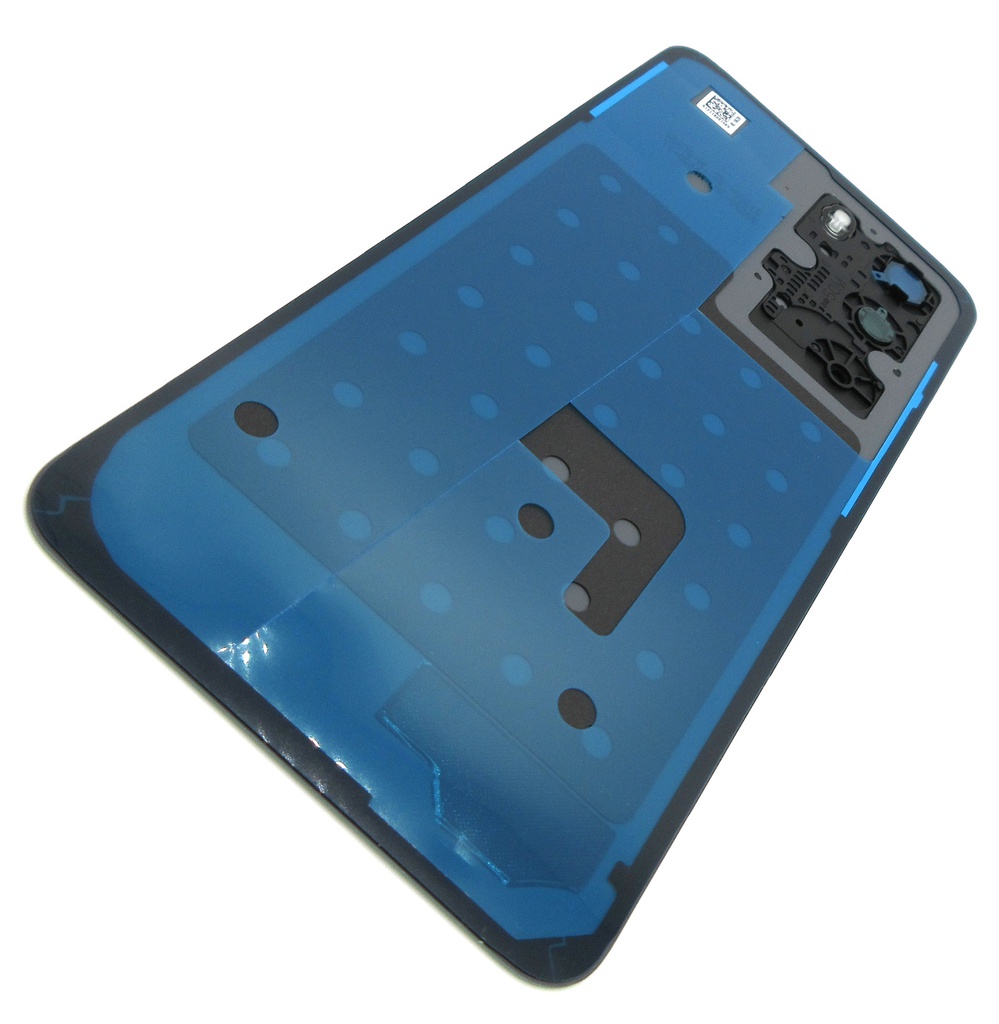 Realme RMX5020 14x Back / Battery Cover - Peridot Green