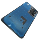 Realme RMX5020 14x Back / Battery Cover - Peridot Green