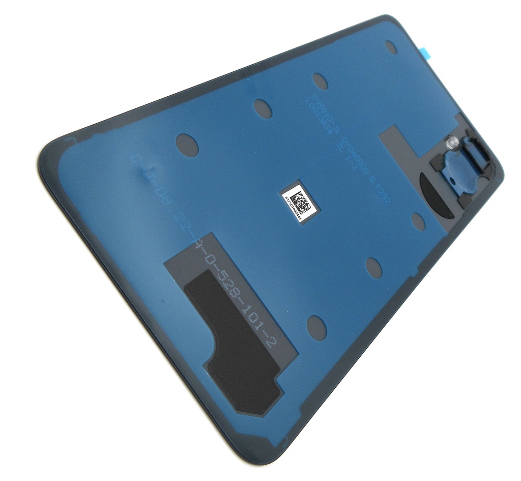 Realme RMX3910 C65 Back / Battery Cover - Blue