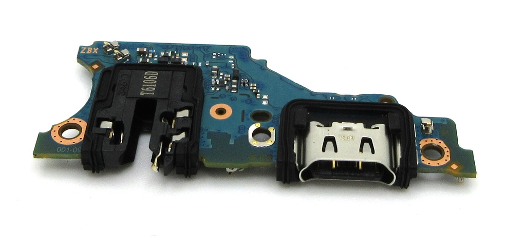 Realme RMX5313 Note 70T Charging Port Flex