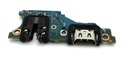 Realme RMX5313 Note 70T Charging Port Flex