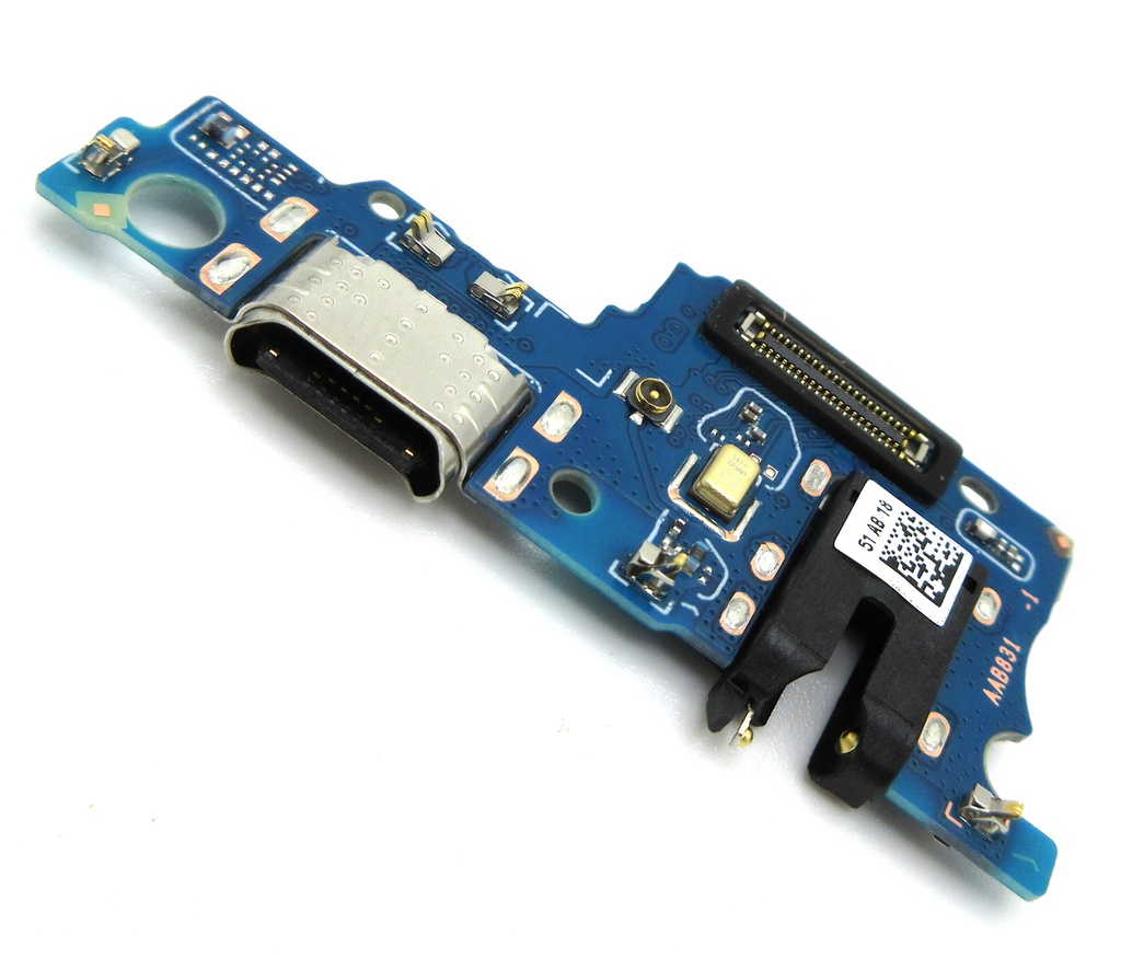 Realme RMX3933 Note 60 Charging Port Flex