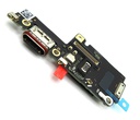 Realme RMX5210 GT 8 Pro Charging Port Flex + SIM Card Reader