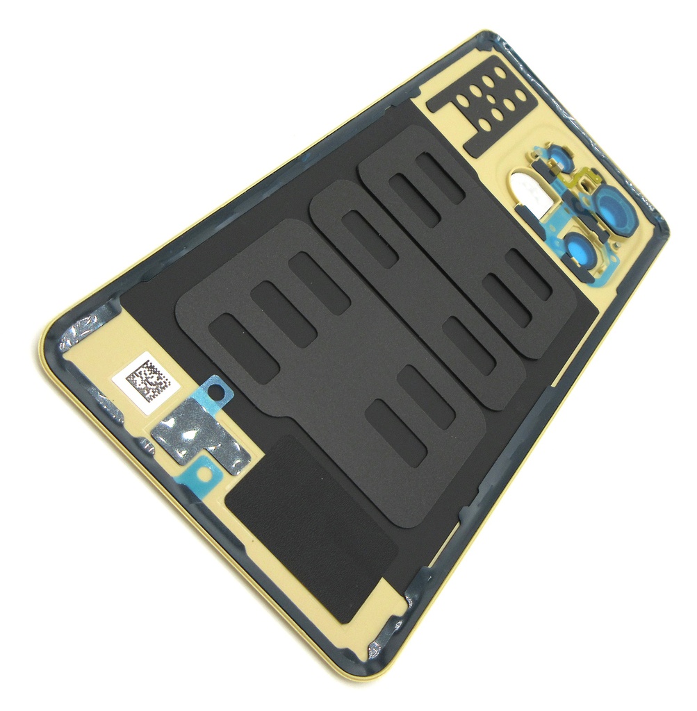 Realme RMX5131 16 Pro+ Back / Battery Cover - Gold
